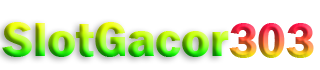 SLOTGACOR303